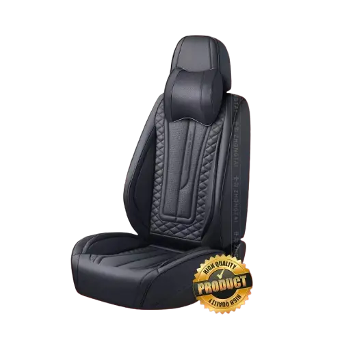 Executive car seat covers